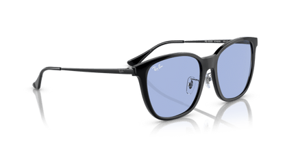 Black - 0RB4333D 8056597953672