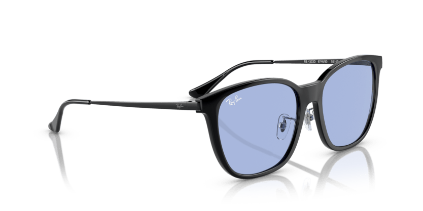Black - 0RB4333D 8056597953672