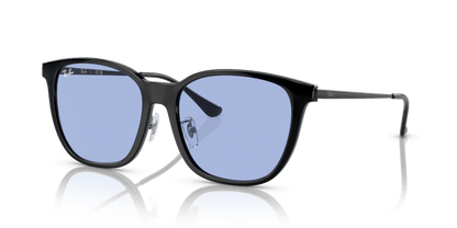 Black - 0RB4333D 8056597953672