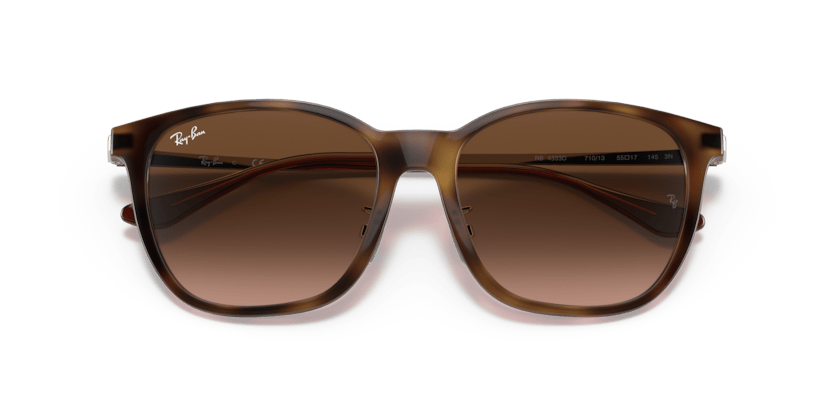 Light Havana - 0RB4333D 8056597179614