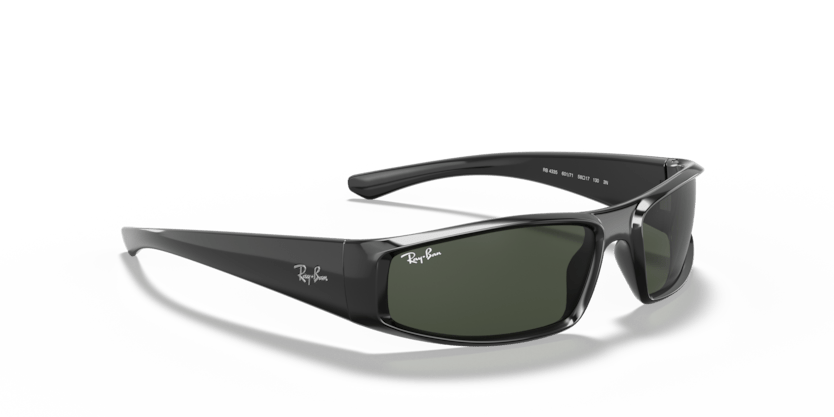 Black - 0RB4335 8056597179126