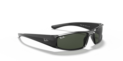 Black - 0RB4335 8056597179126