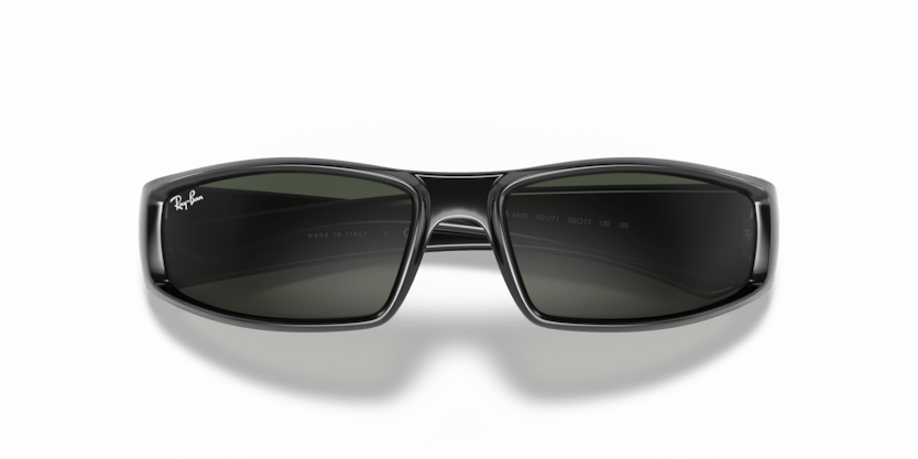 Black - 0RB4335 8056597179126