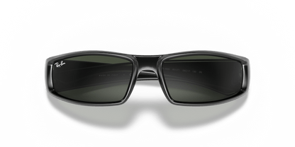 Black - 0RB4335 8056597179126