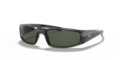 Black - 0RB4335 8056597179126