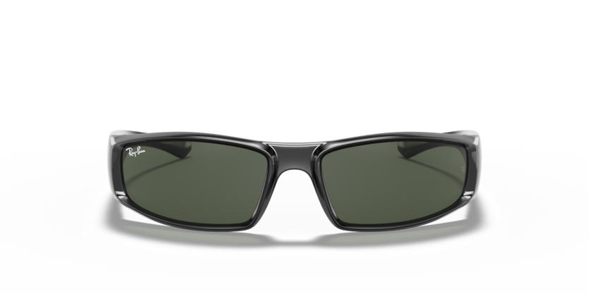 Black - 0RB4335 8056597179126