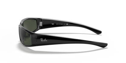 Black - 0RB4335 8056597179126