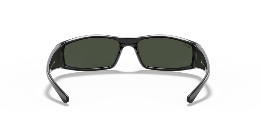 Black - 0RB4335 8056597179126