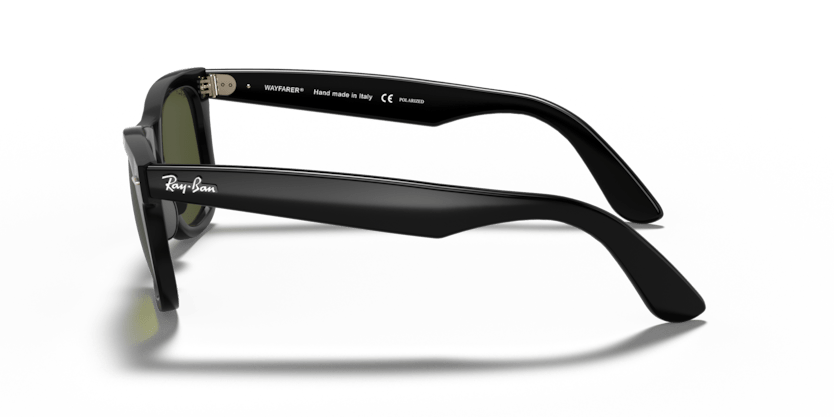 Black - 0RB4340 8053672770452