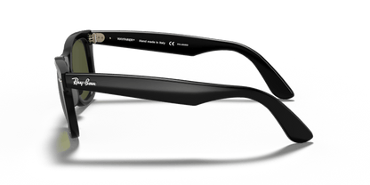 Black - 0RB4340 8053672770452