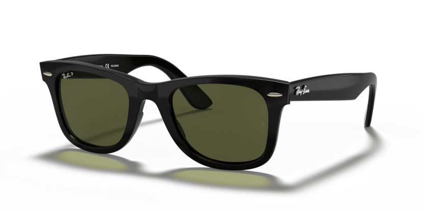 Black - 0RB4340 8053672770452