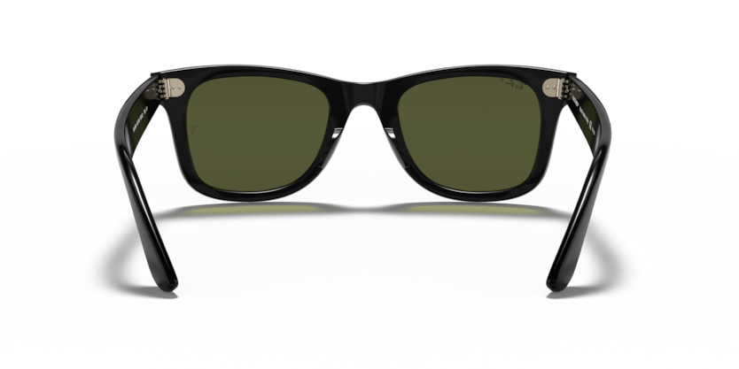 Black - 0RB4340 8053672770452