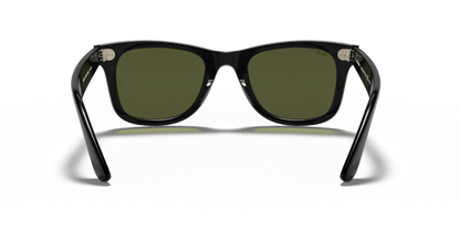 Black - 0RB4340 8053672770452
