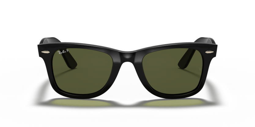 Black - 0RB4340 8053672770452