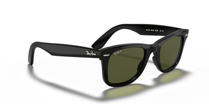 Black - 0RB4340 8053672770452