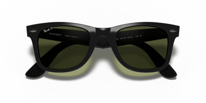 Black - 0RB4340 8053672770452