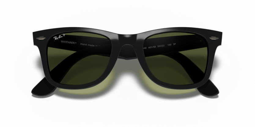 Black - 0RB4340 8053672770452