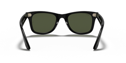 Black - 0RB4340 8053672770421