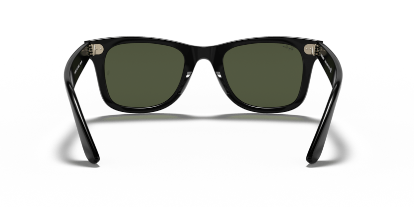 Black - 0RB4340 8053672770421