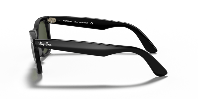 Black - 0RB4340 8053672770421