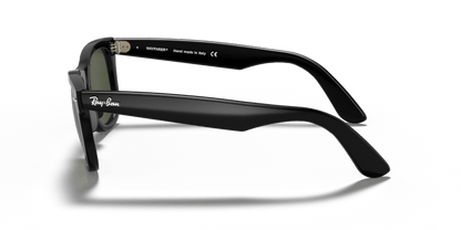 Black - 0RB4340 8053672770421