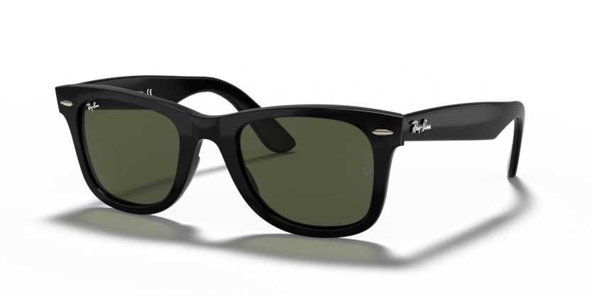 Black - 0RB4340 8053672770421