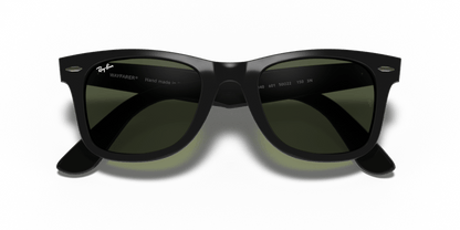 Black - 0RB4340 8053672770421