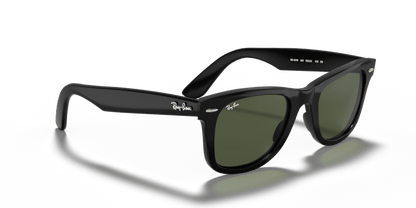 Black - 0RB4340 8053672770421