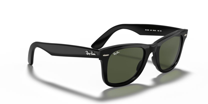 Black - 0RB4340 8053672770421