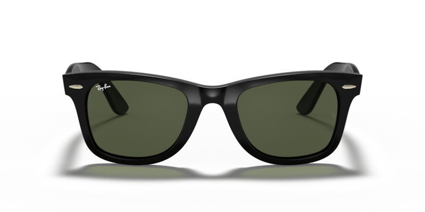 Black - 0RB4340 8053672770421