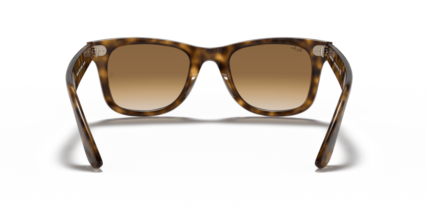 Light Havana - 0RB4340 8053672770445