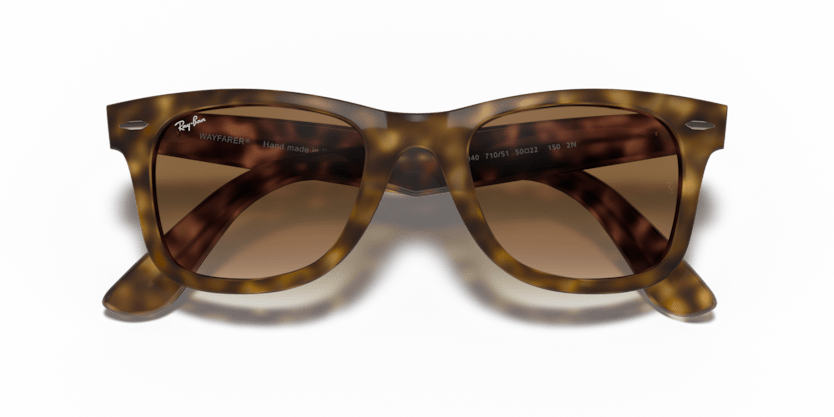 Light Havana - 0RB4340 8053672770445