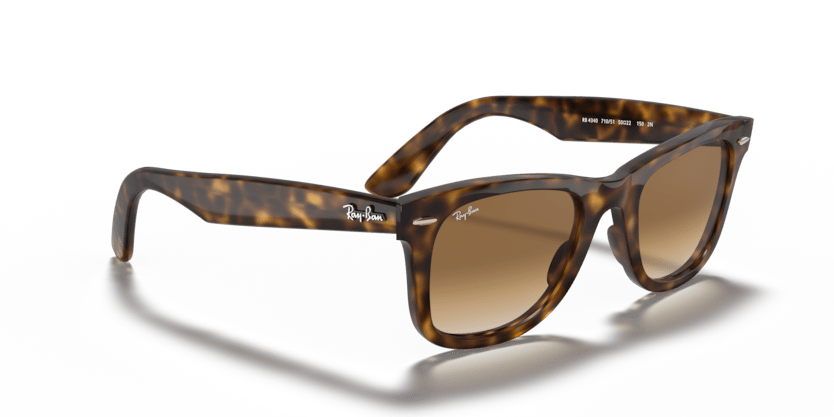 Light Havana - 0RB4340 8053672770445