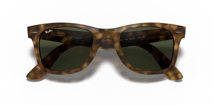 Light Havana - 0RB4340 8053672770438