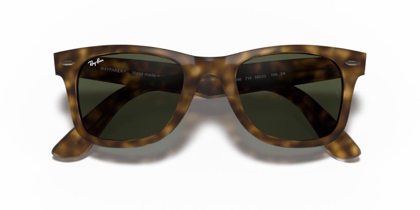 Light Havana - 0RB4340 8053672770438