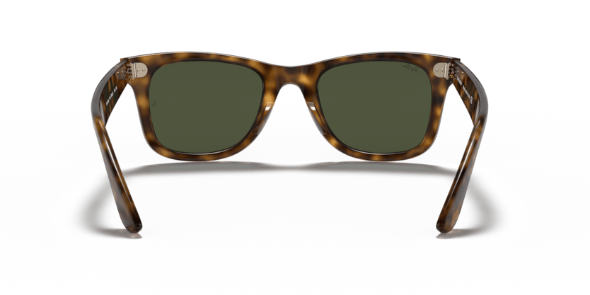 Light Havana - 0RB4340 8053672770438