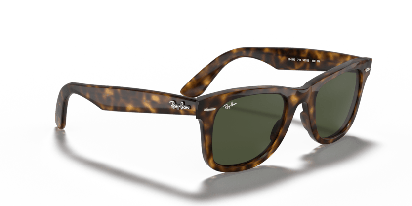 Light Havana - 0RB4340 8053672770438