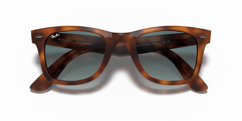 Red Havana - 0RB4340 8053672977332