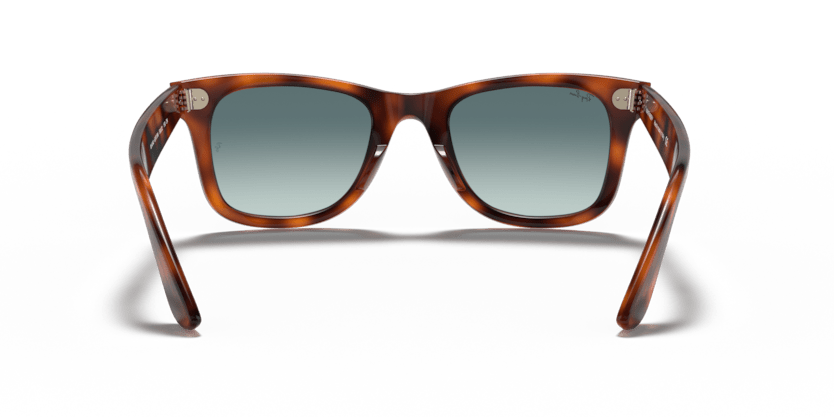 Red Havana - 0RB4340 8053672977332