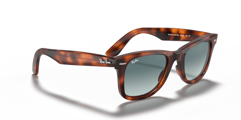 Red Havana - 0RB4340 8053672977332