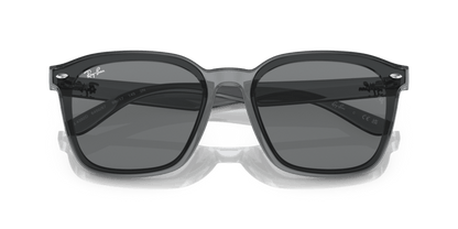 Transparent Grey - 0RB4392D 8056597714143