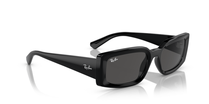 Black - 0RB4395 8056262052112