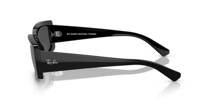 Black - 0RB4395 8056262052112