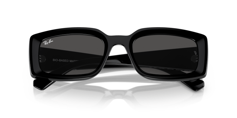 Black - 0RB4395 8056262052112