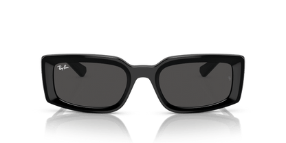 Black - 0RB4395 8056262052112