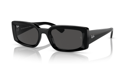 Black - 0RB4395 8056262052112