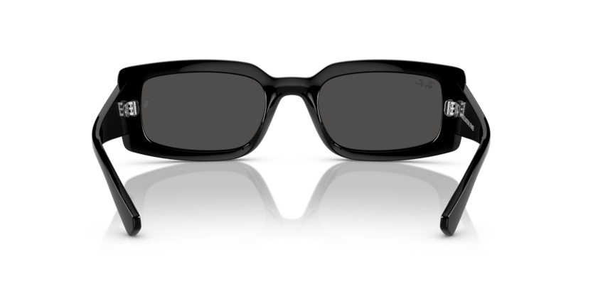 Black - 0RB4395 8056262052112