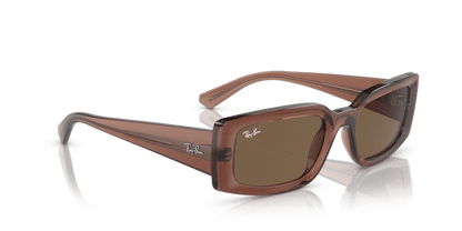 Transparent Brown - 0RB4395 8056262052129