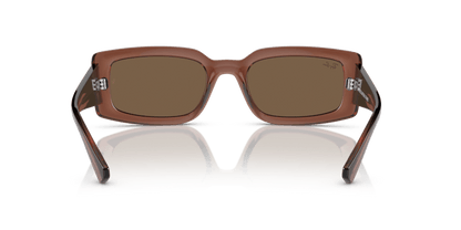 Transparent Brown - 0RB4395 8056262052129