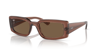 Transparent Brown - 0RB4395 8056262052129